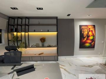 Apartamento · 131m² · 2 Quartos · 2 Vagas · Cobertura Duplex Moderna Mobiliada 131m² Barueri Venda ou Locação 9mil
