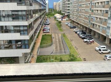 Apartamento de 1 quarto, Brasília · Apartamento Noroeste SQNW 307 BLOCO D  1 quarto  reformado e mobiliado