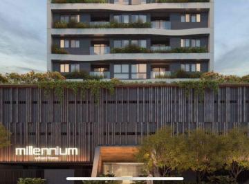 Apartamento de 1 quarto, Recife · Lançamento Millennium Urban Home Studio Boa Viagem Recife PE