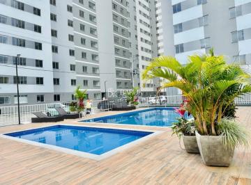 Foto 16 · Apartamento à venda em Juiz de Fora-MG, São Pedro: 2 quartos, 1 sala, 1 banheiro, 1 vaga, 59m². Apro