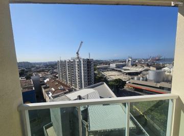 Apartamento de 2 quartos, Rio de Janeiro · Apartamento com 2 quartos, suíte, 55 m² à venda em São Cristóvão
