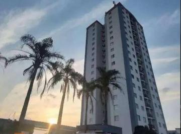 Apartamento de 3 quartos, Mogi das Cruzes · Apartamento com 73m² para venda em Alto do Ipiranga - Mogi das Cruzes/SP