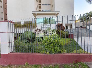 Apartamento de 1 quarto, Curitiba · APARTAMENTO REVITALIZADO COM 2 QUARTOS NO PORTÃO