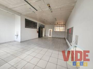 Sobreloja · Sobreloja e Salas Comerciais, com 200 m² AC, na avenida, próx. Jd. Colonial