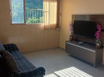 Apartamento de 2 quartos, Caraguatatuba · Apartamento com vista para mar
