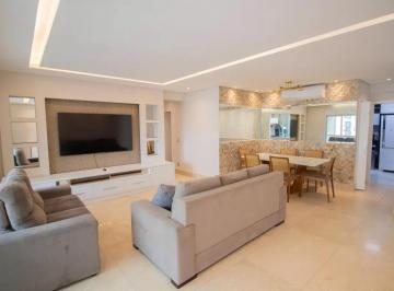 Apartamento de 3 quartos, São Paulo · Apartamento com 122 m² e 3 quartos à venda e aluguel em Santa Teresinha