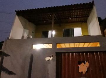 Casa de 2 quartos, Santa Luzia · Casa com 150 m² e 2 quartos à venda no Conjunto Palmital