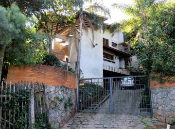 Rural de 4 quartos, Mairiporã · SOBRADO 4 SUÍTES COM SACADA, COZ INTEGRADA COM SALA ESPAÇOSA, LAREIRA, VISTA LINDA, 25 MIN CAPITAL