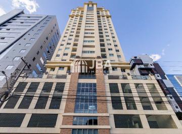 Apartamento de 1 quarto, Curitiba · APARTAMENTO DE 1 QUARTO BATEL