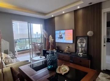 Foto 01 · RR9991 Apartamento 94m² - CONDOMÍNIO ALTO DA MATA - OPORTUNIDADE - 3 Dorms 1 Vaga - Barueri, SP - Ót