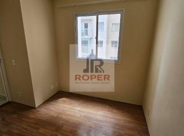 Apartamento · 33m² · 2 Quartos · Apartamento Andar Alto com 33 m²/2 Dorms à Venda na Vila Ema