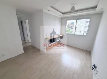 Apartamento · 46m² · 2 Quartos · 1 Vaga · Apartamento com 46 m²/2 Dorms/ 1 Vaga à venda no Parque São Lourenço