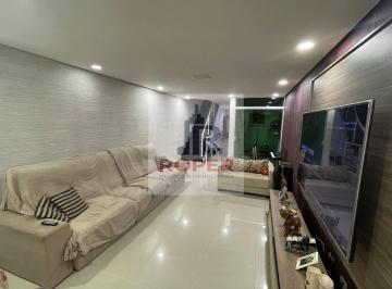 Casa · 250m² · 3 Quartos · 4 Vagas · Casa com 250 m²/ 3 Dorms/ 4 Vagas/Espaço Gourmet à Venda em Santo André