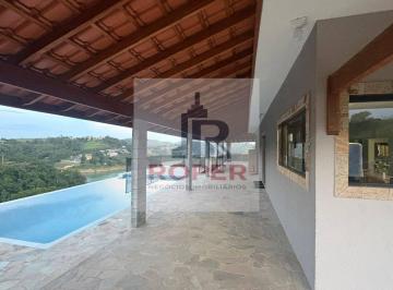 Rural · 3270m² · 4 Quartos · 12 Vagas · Chácara com 3.270 m²/ Casa/ Piscina à Venda em Igarata