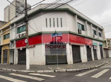 Comercial · 100m² · Excelente Salão Comercial com 100 m² Para Alugar no Ipiranga