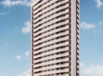 Apartamento de 3 quartos, Recife · Apartamento semi novo, nascente, andar alto, 3 qrts, suíte, 1 vaga