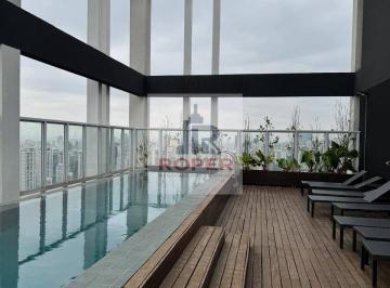 Apartamento · 63m² · 2 Quartos · 1 Vaga · Apartamento com 63 m²/2 Dorms/1 Vaga/ Varanda à Venda em Perdizes