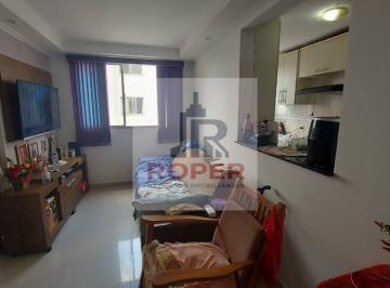 Apartamento · 44m² · 2 Quartos · 1 Vaga · Apartamento 44 m²/2 Dorms/ 1 Vaga à venda Jd Angela- Zona Leste