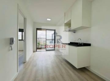 Apartamento · 28m² · 1 Quarto · 1 Vaga · STUDIO DE 28 M²/ VARANDA/01 VAGA PARA ALUGAR PROX DO METRÔ VILA PRUDENTE