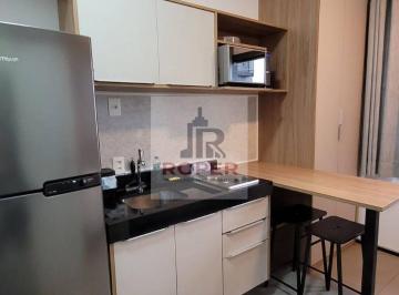 Apartamento · 17m² · 1 Quarto · Studio mobiliado com 17 m² à venda Próximo ao na Liberdade