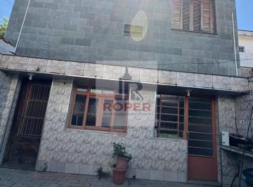 Casa · 125m² · 5 Quartos · 2 Vagas · Oportunidade!! Casa Térrea + Edicula à Venda na Quarta Parada