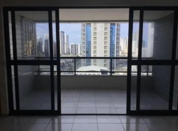 Apartamento de 4 quartos, Recife · Apartamento com 4 quartos | 3 vagas de garagem | 158m² | Boa Viagem