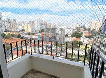 Foto 01 · Apartamento para alugar, 2 dormitórios 1 vaga - Perdizes