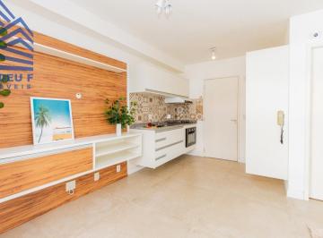 Foto 01 · Stúdio à venda, 1 dorm, 1 vaga no Alto da Boa Vista