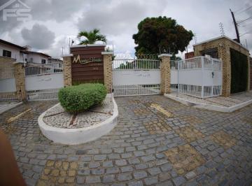 Foto 01 · Casa, Lagoa Redonda, Fortaleza, CE