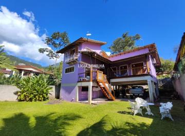 Foto 01 · Casa, Bexiga, Ilhabela, SP