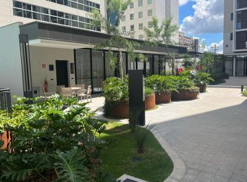 Apartamento en Aluguel de 3 quartos  · Apartamento Mobiliado Garden