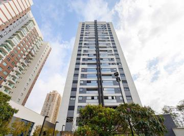 Apartamento de 2 quartos, Curitiba · Belíssimo apartamento decorado no Ecoville com vista de tirar o fôlego!