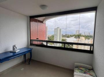 Apartamento de 2 quartos, Salvador · Apartamento com 2 quartos e 67 m² em aluguel no Imbuí