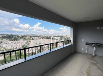 Foto 04 · Impecável apartamento à venda em Jundiaí-SP, Engordadouro: 3 quartos, 1 suíte, 2 salas, 3 banheiros,