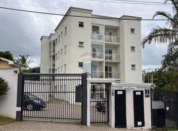 Apartamento · 75m² · 2 Quartos · 1 Vaga · Apartamento à venda no Edifício Heloisa – Valinhos