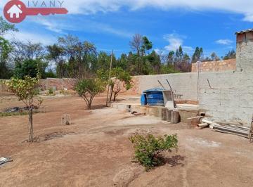 Rural · 10m² · 2 Quartos · 1 Vaga · CHÁCARA À VENDA NO BAIRRO SERRA NEGRA EM BETIM MG DE 1200 M2