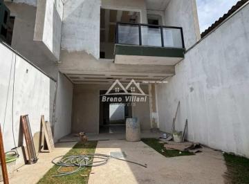 Casa · 160m² · 3 Quartos · 3 Vagas · EXCELENTE CASA TRIPLEX | ALTO PADRÃO EM BETIM
