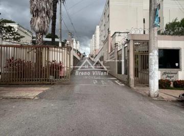 Apartamento · 45m² · 2 Quartos · 2 Vagas · Apartamento todo reformado à venda no Bairro Vila Cristina - Betim