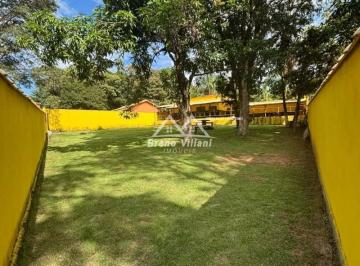 Rural · 200m² · 2 Quartos · 10 Vagas · UM VERDADEIRO REFÚGIO A 15 MINUTOS DO CENTRO DE BETIM!