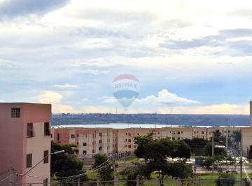 Apartamento · 46m² · 2 Quartos · 1 Vaga · Vendo apartamento com vista Livre no PARANOA PARQUE