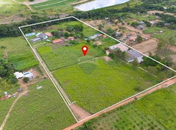 Rural · 57000m² · 40 Quartos · 30 Vagas · Chácara Estruturada para Eventos e Grandes Empreendimentos | 57.000 m² | Capão Comprido – São Sebast