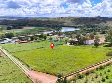Rural · 57000m² · 40 Quartos · 30 Vagas · Chácara Estruturada para Eventos e Grandes Empreendimentos | 57.000 m² | Capão Comprido – São Sebast