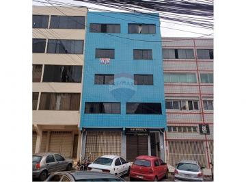Apartamento · 47m² · 2 Quartos · Apartamento de 2 Quartos na QE 40 – Praticidade e Conforto