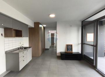 Apartamento · 84m² · 3 Quartos · 2 Vagas · APARTAMENTO PARA ALUGAR NA VILA MADALENA COM 3 DORMITORIOS E PISCINA