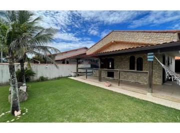 Casa · 371m² · 4 Quartos · 2 Vagas · Casa a venda em Praia Seca, Araruama/RJ - 2 quartos, poucos metros da Praia