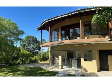 Casa · 292m² · 4 Quartos · 7 Vagas · Casa à Venda no Condomínio Top Ville em Joanópolis – ACEITA PERMUTA EM PIRACAIA
