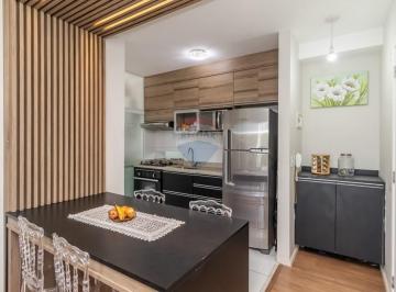Apartamento · 49m² · 2 Quartos · 1 Vaga · Apartamento completo com suíte e lazer total em condomínio fechado — Pirituba
