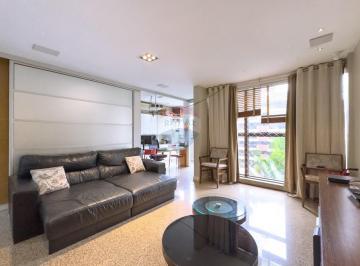 Apartamento · 133m² · 3 Quartos · APARTAMENTO Á VENDA NA SQN 110 ASA NORTE COM 133M², 3 QUARTOS, 2 SUÍTES E 4 VAGAS
