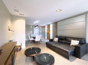 Apartamento · 133m² · 3 Quartos · APARTAMENTO Á VENDA NA SQN 110 ASA NORTE COM 133M², 3 QUARTOS, 2 SUÍTES E 4 VAGAS