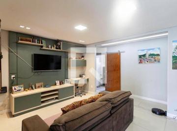 Casa · 307m² · 3 Quartos · 4 Vagas · Casa à Venda - Jardim Leblon, 3 Quartos, 307 m² - Belo Horizonte
